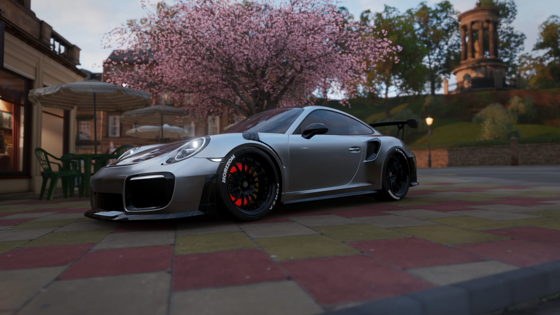 开云注册-WRC赛车调校：性能提升新技术盘点，wrc赛车数据